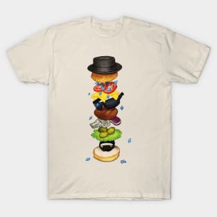 Heisenberger T-Shirt